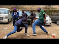 WADAGLIZ KE - ANGUKA NAYO tiktok trending dance challenge