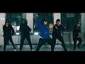 nickthereal 周湯豪 turn up dance cover 翻跳