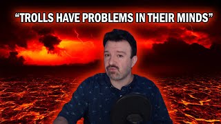 DSP Ultimate Meltdown on Trolls Sabotaging His “Amnesia” Disaster Stream Last Night