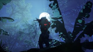 Why Night Maps are such a mess on Predator Hunting Grounds