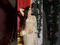 mouni roy hot saree look