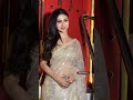 mouni roy hot saree look