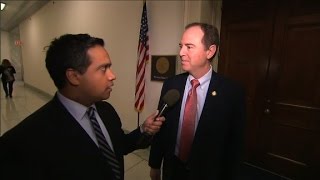 Schiff: No evidence Obama ordered wiretap