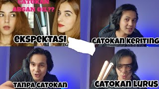 Review Catokan Magic Remington. Cocok buat cowok ga???