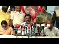 thirumavalavan about dmk pmk alliance திமுக பாமக கூட்டணியை விசிக ஏற்குமா திருமாவளவன் அதிரடி