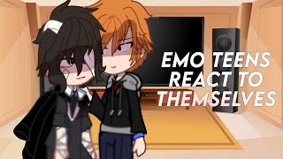 PAST SKK REACTS !!! || 1/3 || BSD