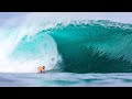 Andre Botha - Glitch in the Matrix - Bodyboarding