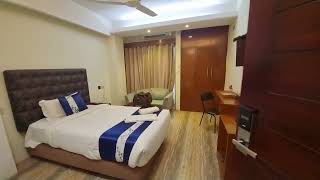 HOTEL GRAND NOOR- DINAJPUR