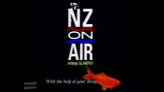 Gibson Group / New Zealand on Air / TV3 (1996)