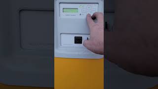 How to manually start/stop generator from the Master Sunny Island inverter