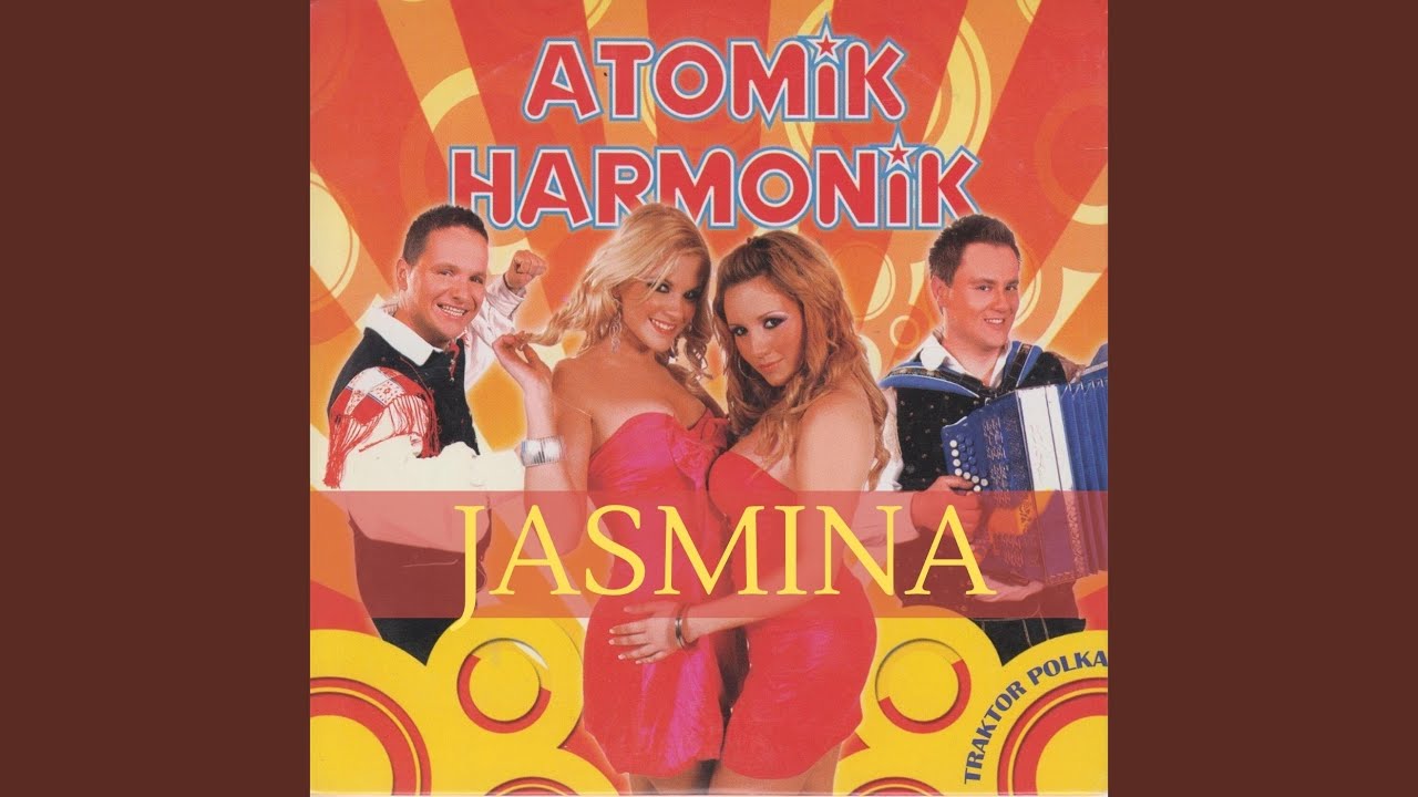 Jasmina Youtube Music