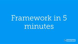 TestComplete - Framework in 5+ mins #TestComplete #Framework #Easy