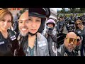 Liana Rosli || Ride to Penang