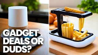 Can Budget Kitchen Gadgets Actually Pay Off?