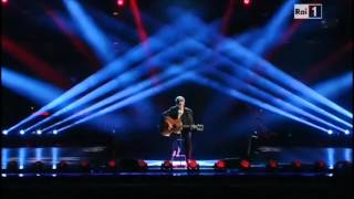 Cat Stevens - Father and Son (live Sanremo 2014)