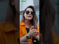 minal khan massage for overseas pakistani s 💖 minalkhan aimankhan shorts ytshorts