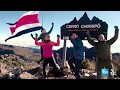 Nos fuimos al punto más alto de Costa Rica, el Parque Nacional Chirripó ¡Qué buen lugar!