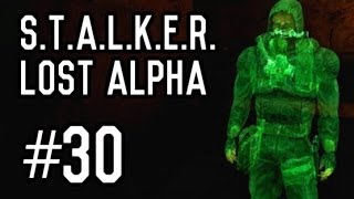 stalker lost alpha boris stalker lost alpha boris