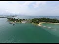 Exploring St John’s Island & Lazarus Island Singapore