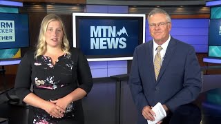 MTN 5:30 News on Q2 with Russ Riesinger and Jackie Coffin 5-18-23