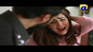 Ru Baru Ishq Tha - Episode 12 | Danish Taimoor | Ali Abbas | Ushna Shah | HAR PAL GEO