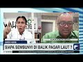 polemik pagar laut walhi diduga motifnya untuk reklamasi pantai sindo sore 17 01