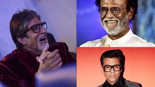 Amitabh Bachchan to receive Dadasaheb Phalke award; bollywood REACTS