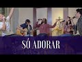 SÓ ADORAR Missionário Shalom #mshaoteulado