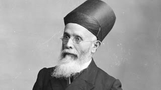 Biography - Dadabhai Naoroji