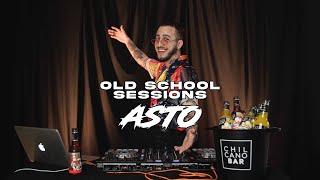 REGGAETON OLD SCHOOL CHILCANO BAR SESSIONS - DJ ASTO