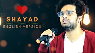 Shayad - Love Aaj Kal | Lockdown Version | Kartik | Sara | Arijit singh | Pritam | Paarth Singh