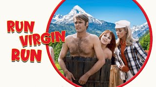 Run Virgin Run (1970) - Trailer