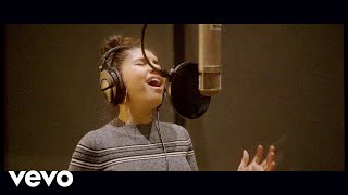 Alessia Cara Scars To Your Beautiful Live Off The Floor