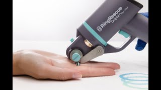 Dolphin™ Ring Cutter Tutorial Video
