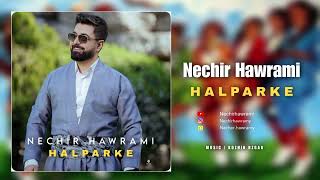 Nechir Hawrami - Halparke 2023