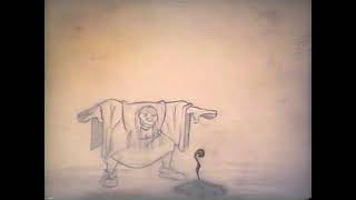 Pocahontas - Kekata Test Animation