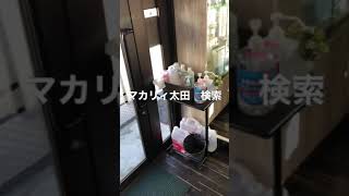 群馬県 伊勢崎市 床屋 理容 美容 フェードカット 濡れパン ok #shorts