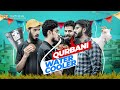 Qurbani vs Watercooler | A Short film by Youth Club