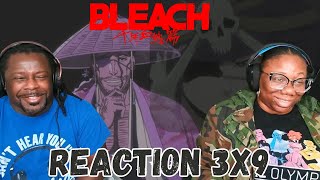 Bleach: Thousand-Year Blood War 3x9 | Don't Chase a Shadow. | Reaction