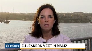 European Values Are the Focus of Malta Talks