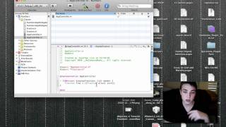 Objective-C Tutorial; FractionUI [Part 2]