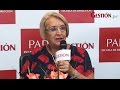 ¿Existe un conflicto entre lo ético y lo jurídico? - Marisa Aguirre