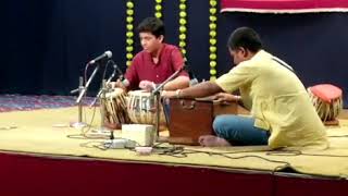 Shantiv Sudarshan Tabla 2018