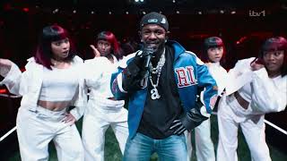 Super Bowl LIX Halftime Show 2025 Kendrick Lamar