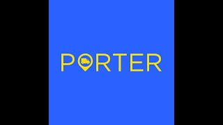 Porter Partner - Multi-Stop Orders Training Video - Hindi