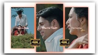 Ranjha Song Status | B Praak | Full Screen WhatsApp status Video |