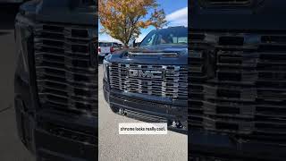 The Billionaire's Truck! 2025 GMC Sierra Denali Ultimate