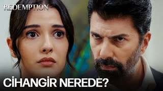 Orhun found out that Hira was seeing Cihangir! 😱 | Redemption Episode 231 (EN SUB)