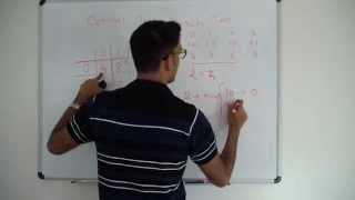 Optimal Binary Search Tree