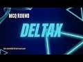 DeltaX MCQ Round Questions and Answers || DeltaX latest questions || Crack the Interviews #deltax